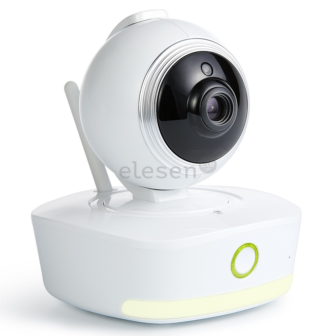Bebcare iQ Hybrid, Wifi, white - Video baby monitor Item - VBC-68