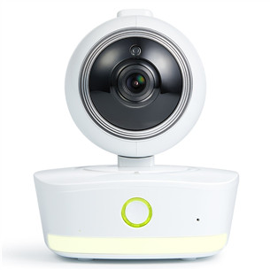 Bebcare Motion, белый - Цифровая видеоняня Товар - VBC-69