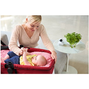 Mobili auklė Bebcare Motion Prekė - VBC-69