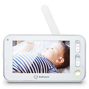 Mobili auklė Bebcare Motion Prekė - VBC-69