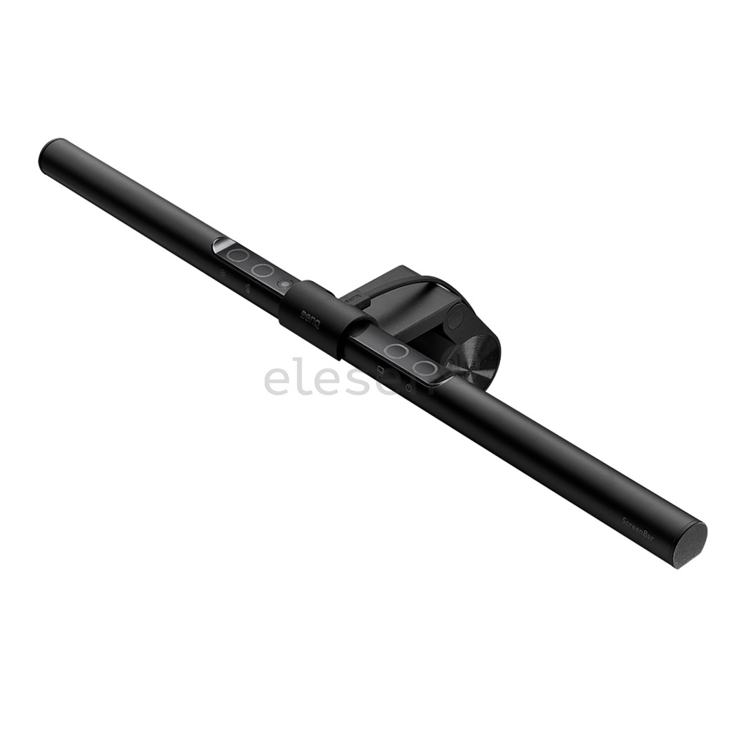 Lempa monitoriui BenQ WiT ScreenBar Prekė - 9H.W42WT.WQ1