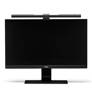 Lempa monitoriui BenQ WiT ScreenBar Prekė - 9H.W42WT.WQ1