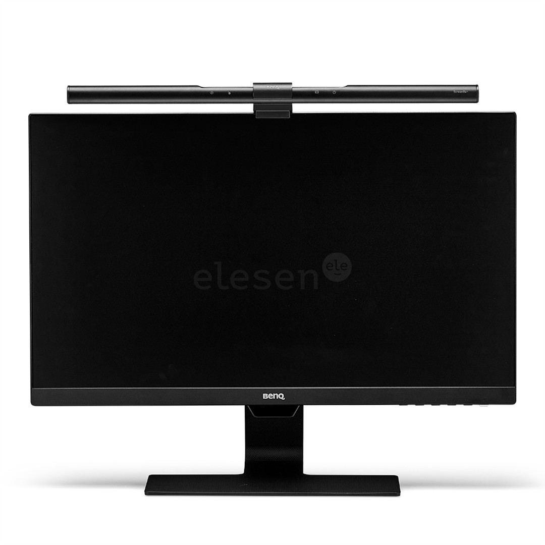Lempa monitoriui BenQ WiT ScreenBar Prekė - 9H.W42WT.WQ1