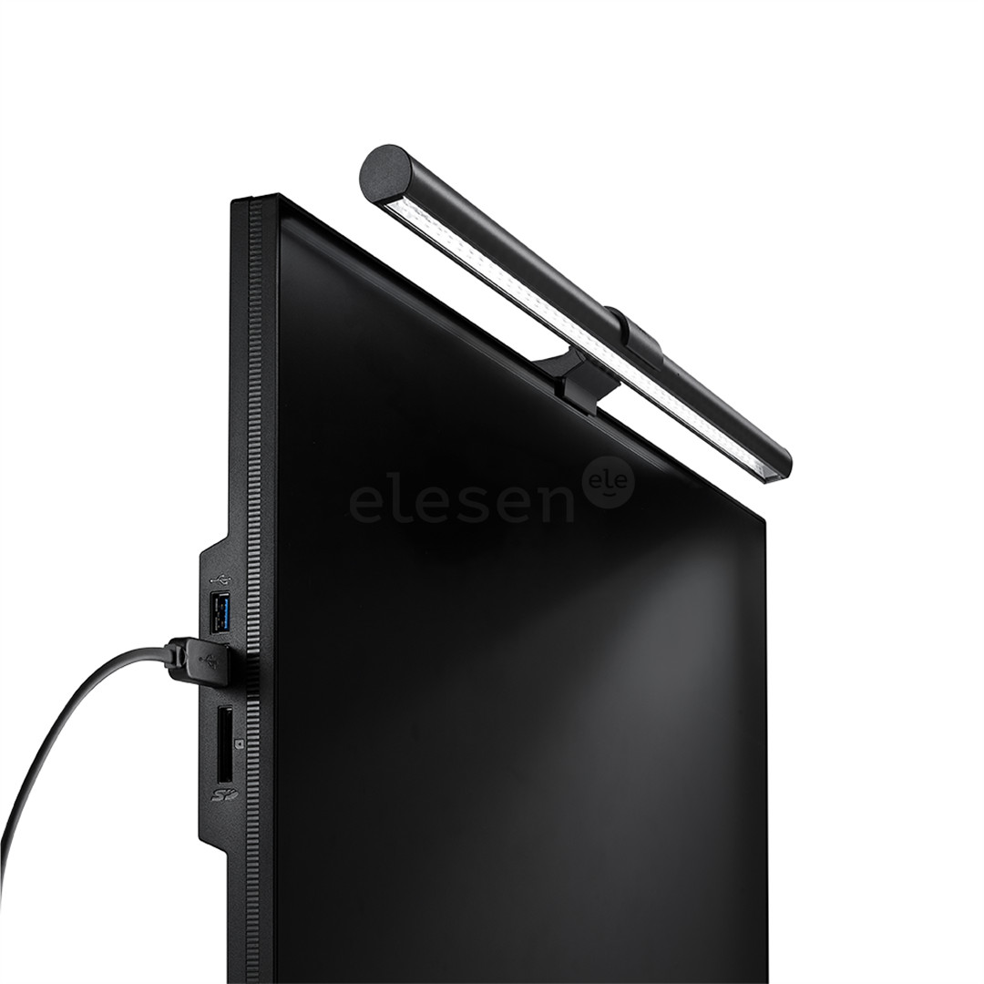 Lempa monitoriui BenQ WiT ScreenBar Prekė - 9H.W42WT.WQ1