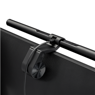 Lempa monitoriui BenQ WiT ScreenBar Prekė - 9H.W42WT.WQ1