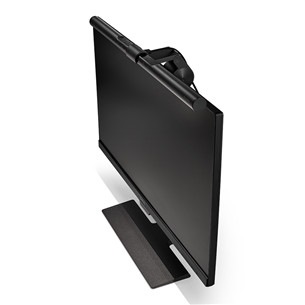 Lempa monitoriui BenQ WiT ScreenBar Prekė - 9H.W42WT.WQ1