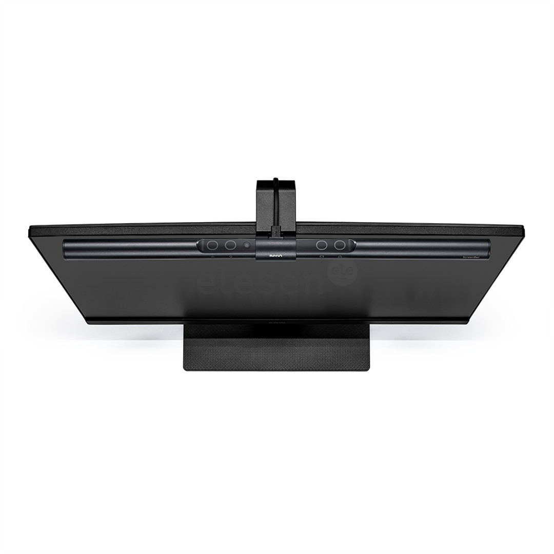 Lempa monitoriui BenQ WiT ScreenBar Prekė - 9H.W42WT.WQ1