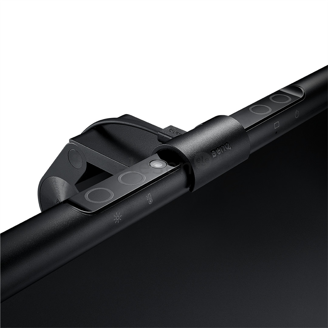 Lempa monitoriui BenQ WiT ScreenBar Prekė - 9H.W42WT.WQ1