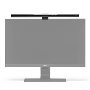 Lempa monitoriui BenQ WiT ScreenBar Prekė - 9H.W42WT.WQ1
