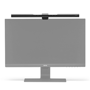 Lempa monitoriui BenQ WiT ScreenBar Prekė - 9H.W42WT.WQ1 9H.W42WT.WQ1