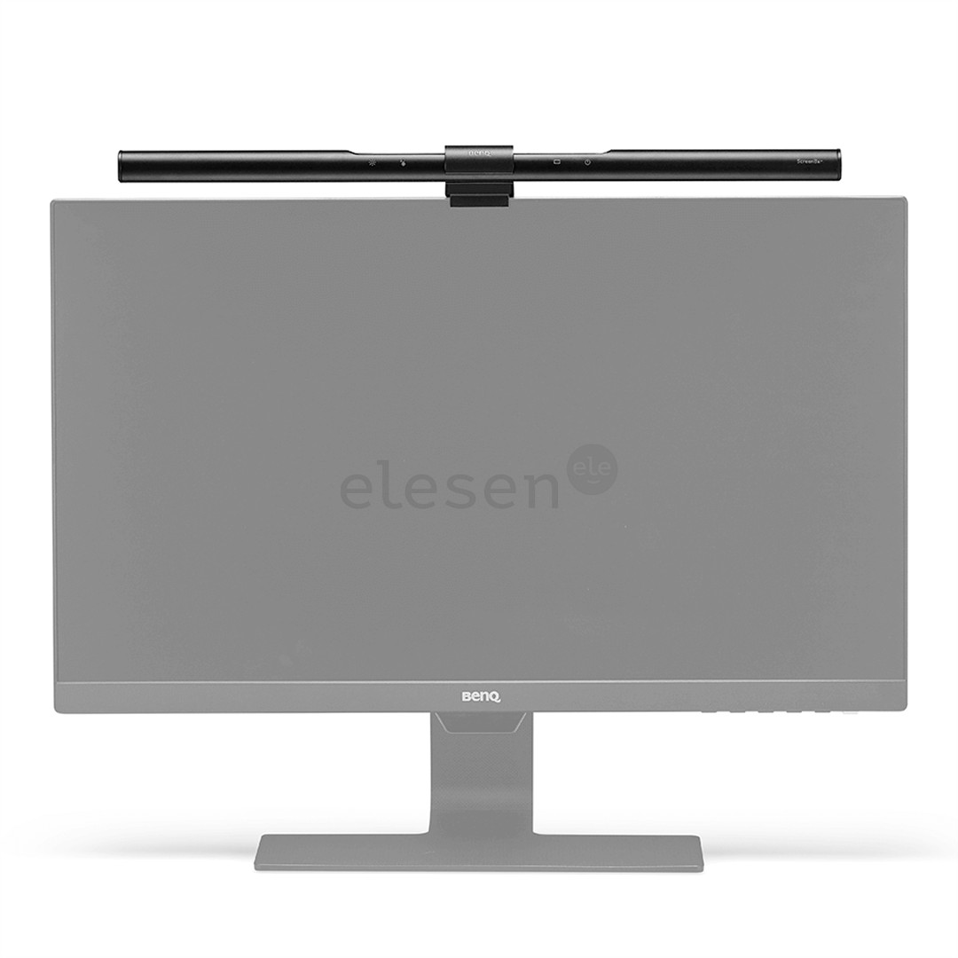 Lempa monitoriui BenQ WiT ScreenBar Prekė - 9H.W42WT.WQ1