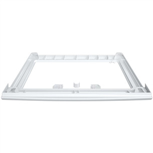 Bosch, white - Connection set Item - WTZ27410