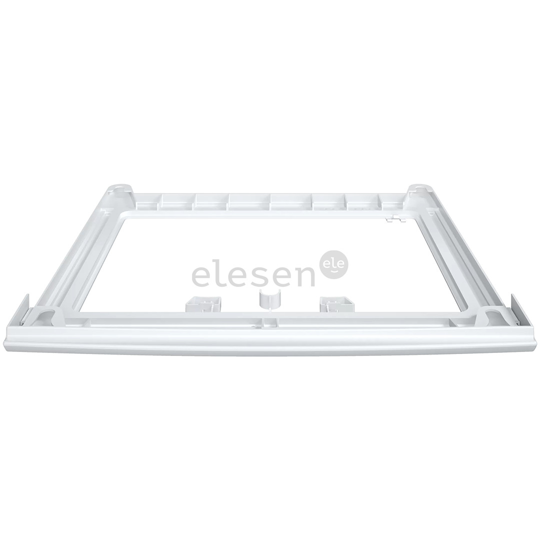 Bosch, white - Connection set Item - WTZ27410