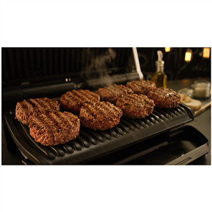 Tefal Optigrill+ XL, 2000 W, black/inox - Table grill Item - GC722D