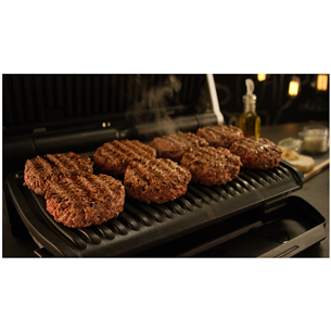 Elektrinis grilis Tefal Optigrill+ XL Prekė - GC722D