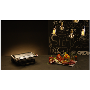 Elektrinis grilis Tefal Optigrill+ XL Prekė - GC722D