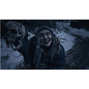 Игра Resident Evil VIII: Village для PlayStation 5