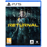 PS5 game Returnal Item - 711719814290