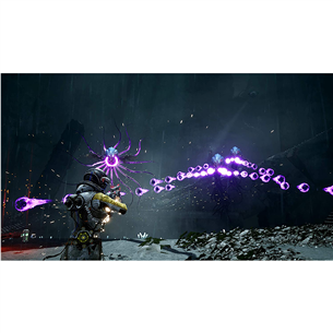 PS5 game Returnal Item - 711719814290