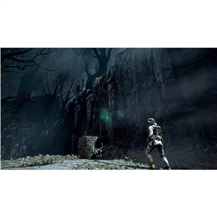 PS5 game Returnal Item - 711719814290