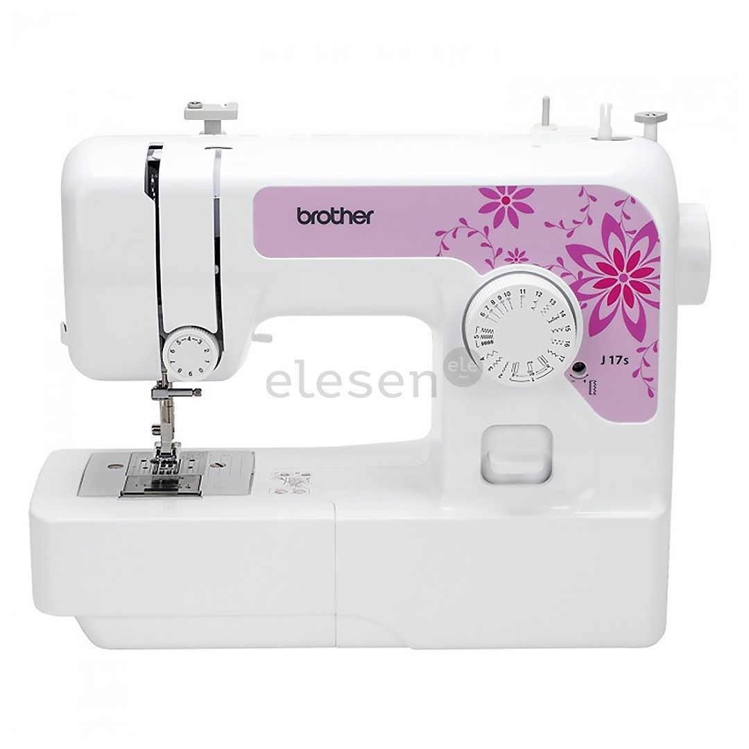 Brother J17S - Siuvimo mašina