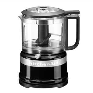 Trintuvas KitchenAid Prekė - 5KFC3516EOB
