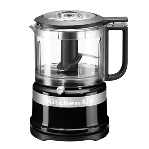KitchenAid, 240 Вт, черный - Измельчитель Товар - 5KFC3516EOB 5KFC3516EOB