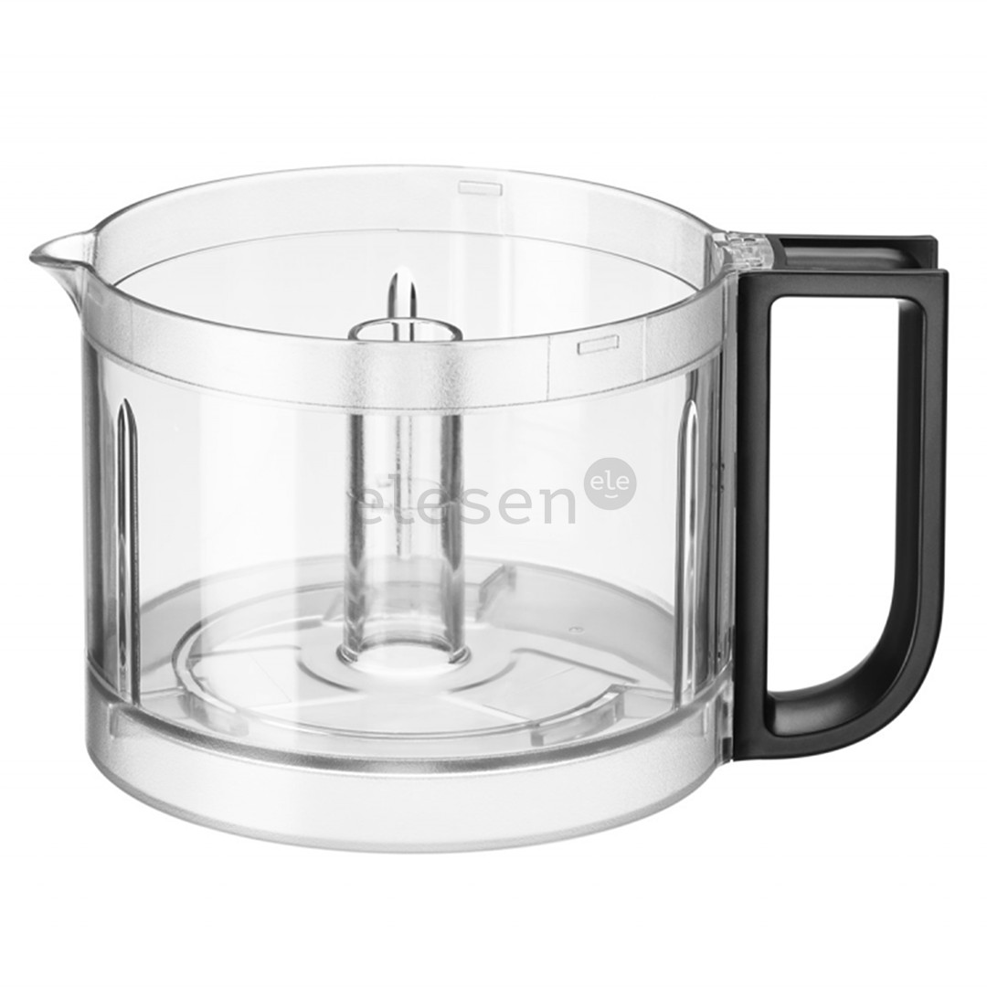 KitchenAid, 240 W, black - Food chopper Item - 5KFC3516EOB