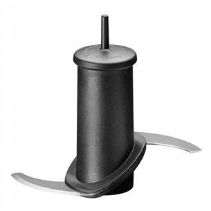 KitchenAid, 240 W, black - Food chopper Item - 5KFC3516EOB