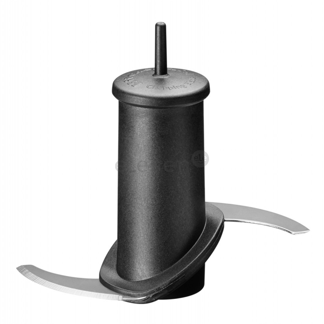KitchenAid, 240 W, black - Food chopper Item - 5KFC3516EOB