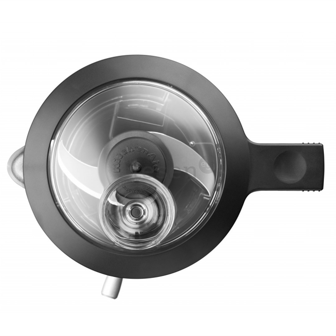 KitchenAid, 240 W, black - Food chopper Item - 5KFC3516EOB