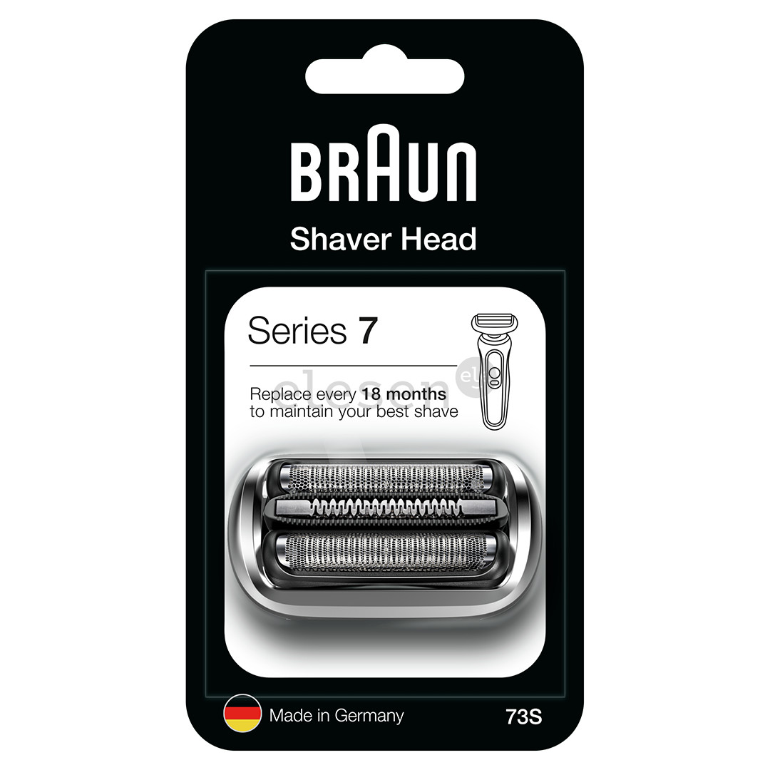 Braun Series 7 - Foil frame + blade Item - 73S