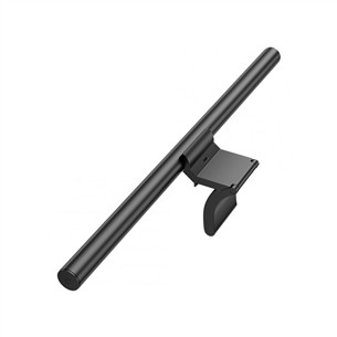 Xiaomi Mi Monitor Light Bar, USB-C, black - Monitor Lamp Item - 30769