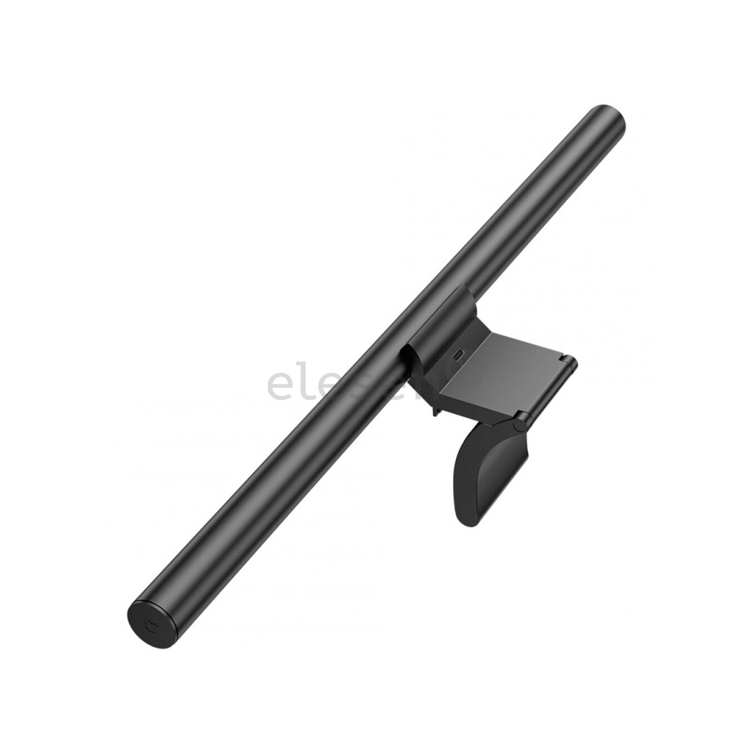 Xiaomi Mi Monitor Light Bar, USB-C, black - Monitor Lamp Item - 30769