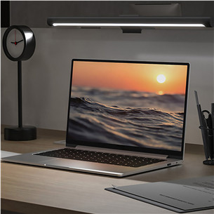 Xiaomi Mi Monitor Light Bar, USB-C, black - Monitor Lamp Item - 30769