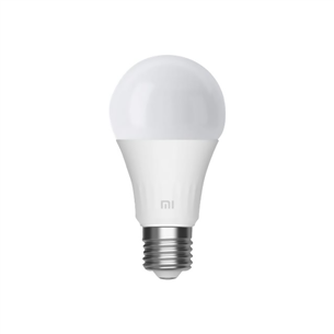 Išmanioji lempa Xiaomi Mi Smart LED Bulb, E27 Prekė - 26688 26688