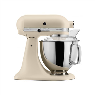 Virtuvinis kombainas KitchenAid Prekė - 5KSM175PSEFL