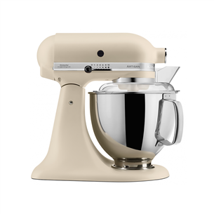Virtuvinis kombainas KitchenAid Prekė - 5KSM175PSEFL 5KSM175PSEFL