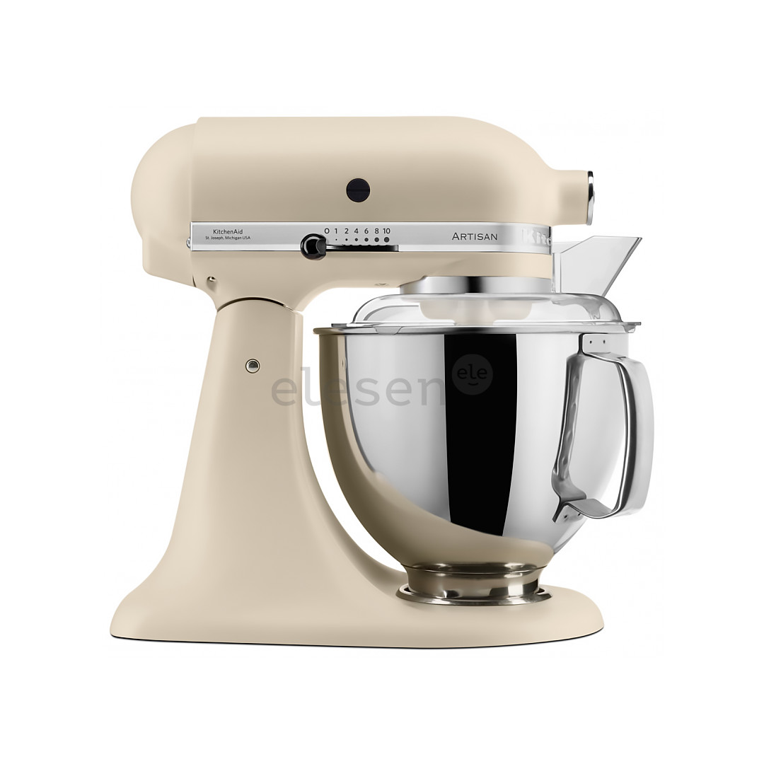 Virtuvinis kombainas KitchenAid Prekė - 5KSM175PSEFL