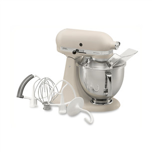 Virtuvinis kombainas KitchenAid Prekė - 5KSM175PSEFL