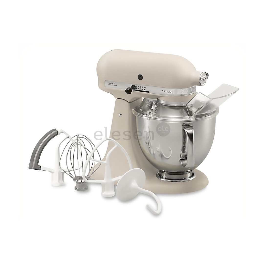 Virtuvinis kombainas KitchenAid Prekė - 5KSM175PSEFL