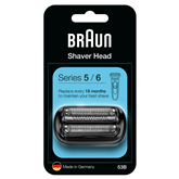 Foil frame + blade Braun Prekė - 53B