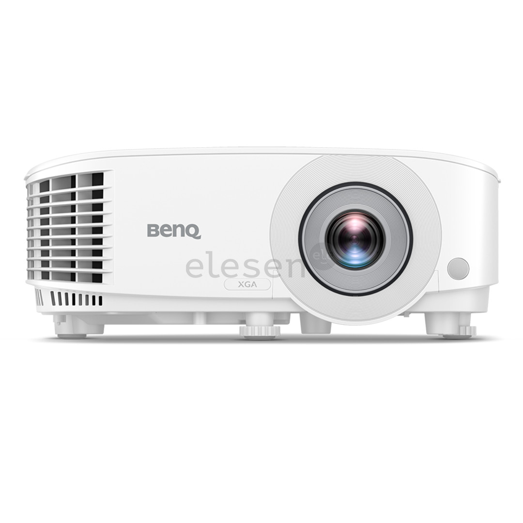 BenQ MX560, XGA, 4000 lm, white - Projector