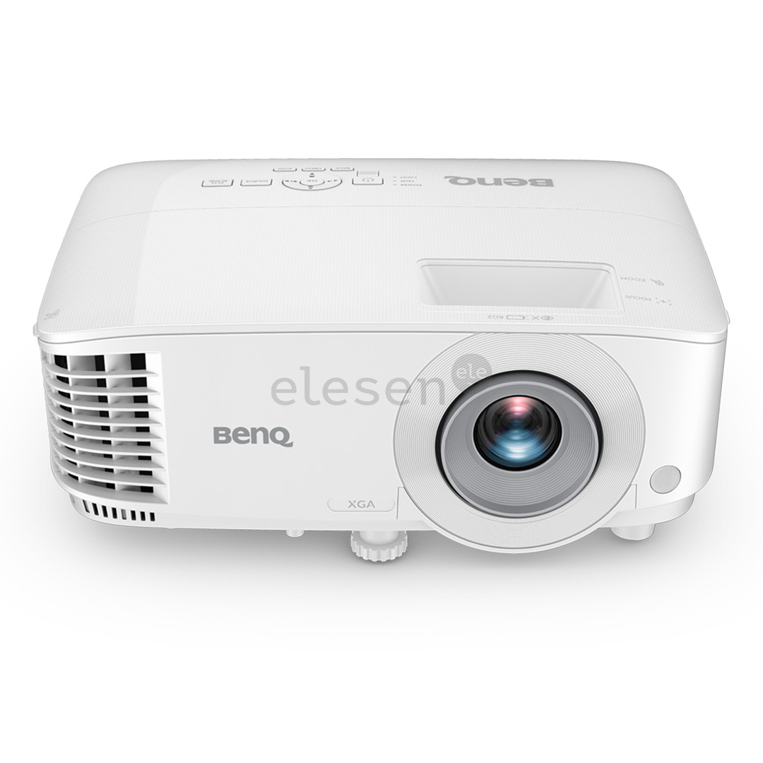 BenQ MX560, XGA, 4000 lm, white - Projector