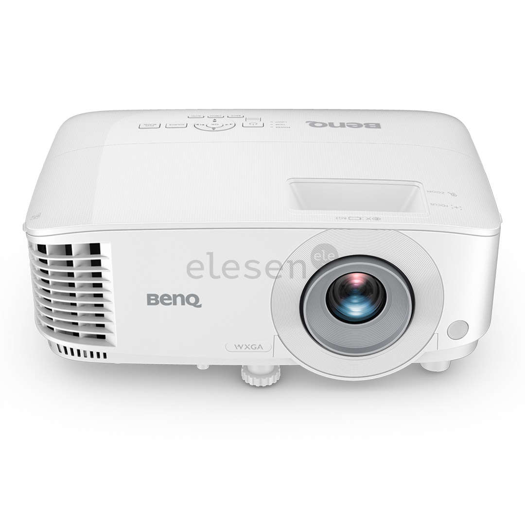 BenQ MW560, WXGA, 4000 лм, белый - Проектор