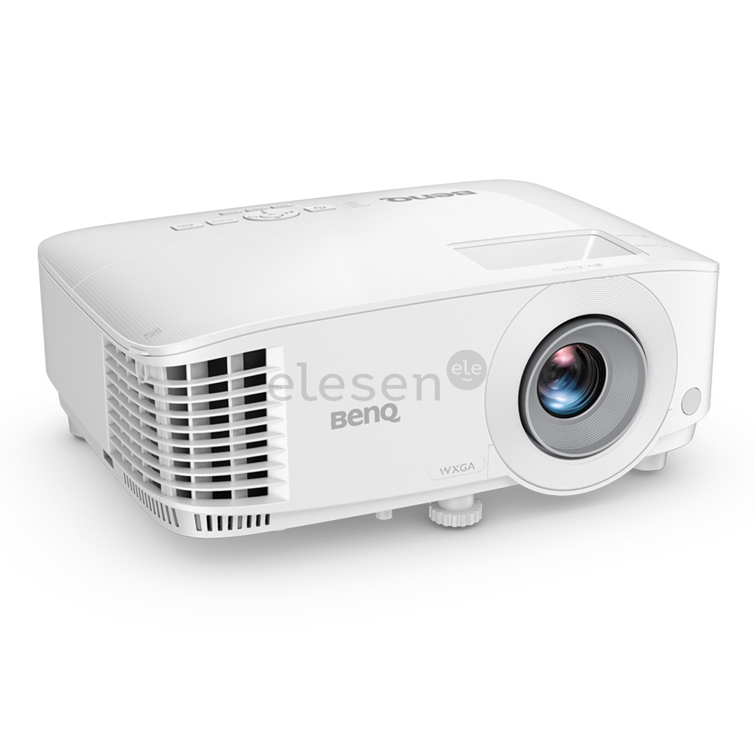 BenQ MW560, WXGA, 4000 lm, white - Projector