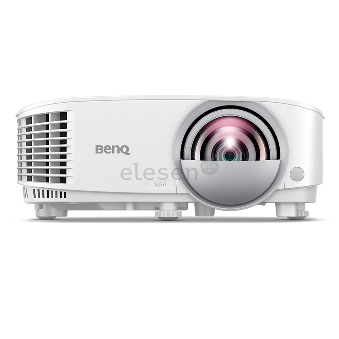 BenQ MX825STH, XGA, 3500 лм, белый - Проектор