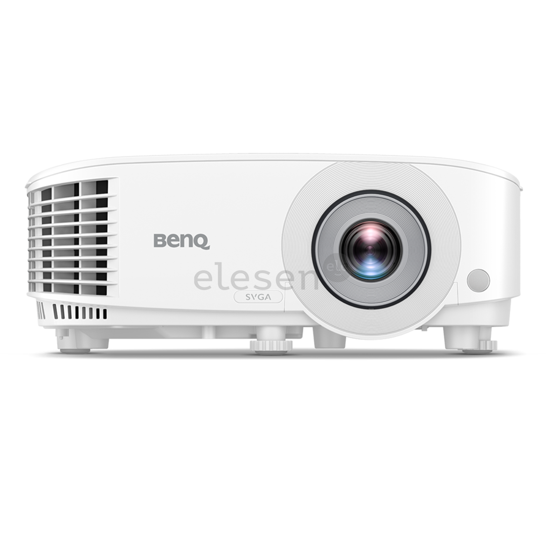 BenQ MS560, SVGA, 4000 лм, белый - Проектор
