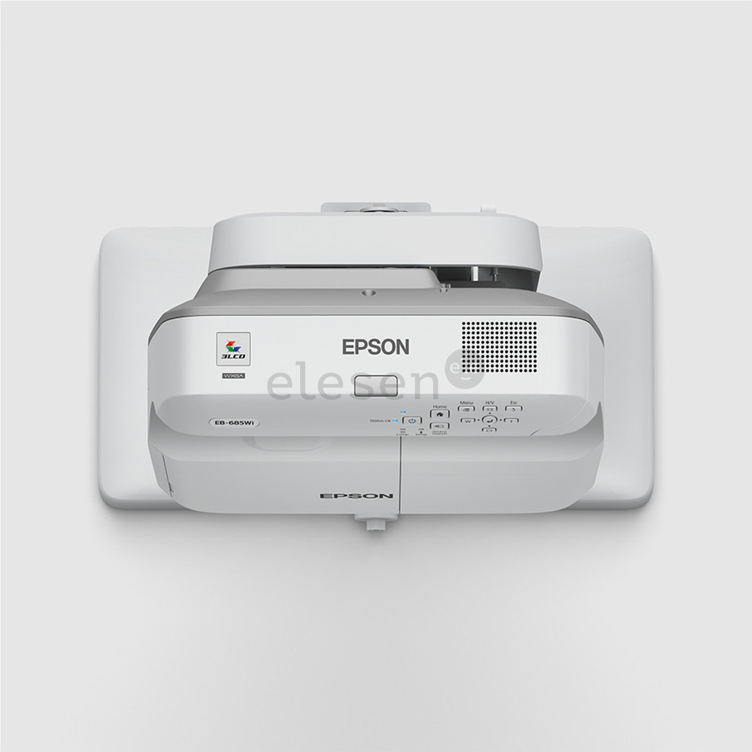 Projektorius Epson V11H744040