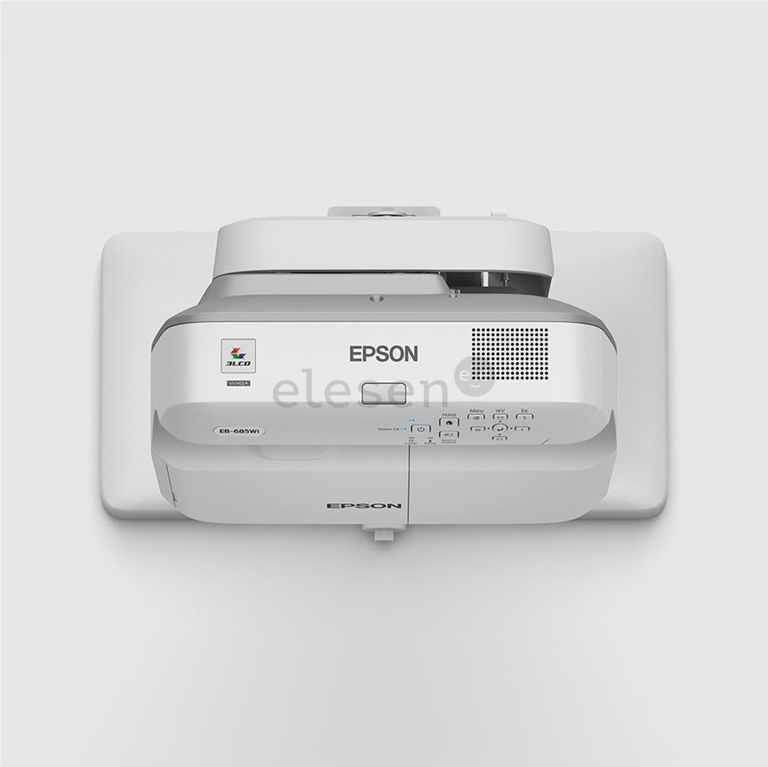 Projektorius Epson V11H744040